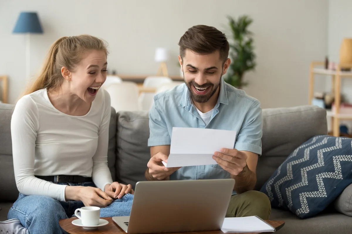 Expecting a Tax Refund? Show Your Home Some Love!